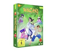 Shaolin Wuzang - Box 3