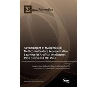 Shaoning Zeng W Advancement of Mathematical Methods in Featur (Copertina rigida)