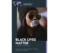 Shaonta' Allen Simone N. Durham Angela Jone Black Lives Matte (Copertina rigida)