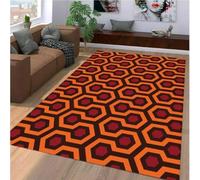 SHAOPENGA Area Tappeto The Shining Overlook Hotel Tappeto Area Tappeto The Shining Tappeto Camera Overlook Hotel Tappeto The Shining Hotel Tappeto 160X230Cm
