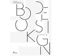 Shaoqiang Wang Book Design (Copertina rigida)
