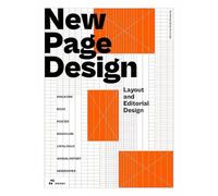 New Page Design: Layout and Editorial Design by Wang Shaoqiang