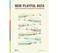 Shaoqiang Wang New Playful Data (Tascabile)