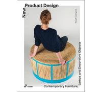 Shaoqiang Wang New Product Design (Copertina rigida)