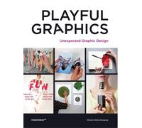 Shaoqiang Wang Playful Graphic (Tascabile)