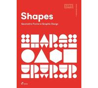 Shaoqiang Wang Shapes (Tascabile)