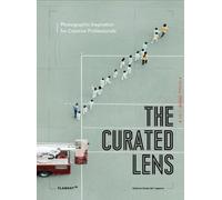 Shaoqiang Wang The Curated Lens (Copertina rigida)