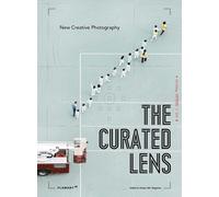 Shaoqiang Wang The Curated Lens (Tascabile)