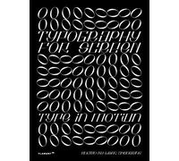Shaoqiang Wang Typography For Screen (Copertina rigida)