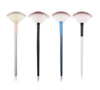 Shaorangrang Kit di strumenti per la miscelazione di maschere facciali fai da te 5 in 1, tra cui maschera facciale scodella raschietto in silicone e spazzola morbida di alta qualità per il viso