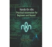 Shaou-Gang Miaou Hands-On n8n (Tascabile)