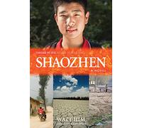 Shaozhen: Through My Eyes (Natural Disaster Zones)