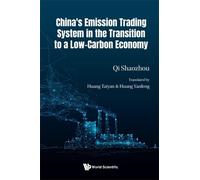 Shaozhou Qi China's Emission Trading System In The Transition (Copertina rigida)