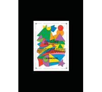 Shape Adventures: A Fun Coloring Book for Toddlers