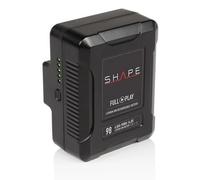 Shape Batteria agli ioni di litio V98TS V-Mount 6800 mAh