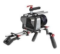Shape Blackmagic Shoulder Mount Camera Rig