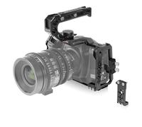 SHAPE CAGE FOR BLACKMAGIC CINEMA CAMERA 6K/6K PRO/6K G2 WITH TOP HANDLE