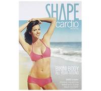 Shape Cardio Workout Bikini Body All Year Round