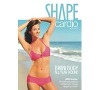 Shape Cardio Workout: Bikini Body All Year-Round by Peter Pan