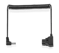 Shape cavo di alimentazione D-tap per Canon C70