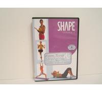 Shape: Firm, Tone & Strengthen Custom Workout Volume 2