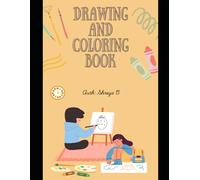 Shape Fun for Kids: Drawing and Coloring Shapes