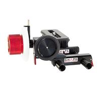 Shape Kit di guide a frizione Follow Focus