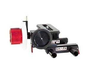 Shape Kit di guide a frizione Follow Focus