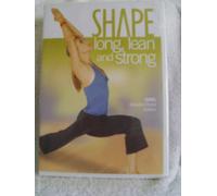 Shape Long, Lean and Strong