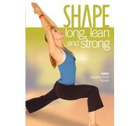 Shape: Long, Lean And Strong [Edizione: Stati Uniti]