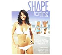 Shape Magazine - Bikini Body All Year Round Ton