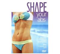 Shape Magazine - Your Abs