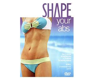 Shape Magazine - Your Abs