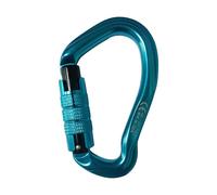 ^Shape}} Moschettone da arrampicata con bloccaggio automatico, protezione