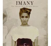 Shape of a Broken Heart