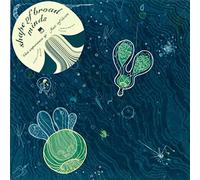 Shape Of Broad Minds - Blue Experience