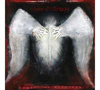 Shape Of Despair - Angel Of Distress