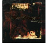 Shape of Despair - Illusion's Play