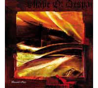 Shape of Despair Illusion's Play (Vinyl LP) 12" Album