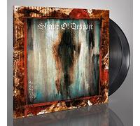 Shape of Despair Monotony Fields (Vinyl LP) 12" Album