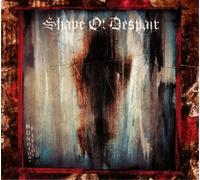 Shape of Despair Monotony Fields (Vinyl LP) 12" Album