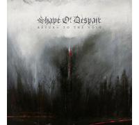 Shape of Despair Retrun to the Void (Vinyl LP) 12" Album