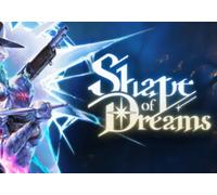 Shape of Dreams (PC) Steam Gift - GLOBAL