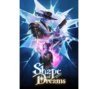 Shape of Dreams Steam (PC) Key EUROPE