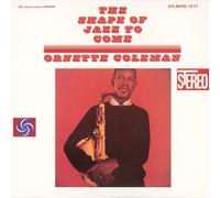 Shape of Jazz to Come