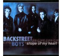 Shape of My Heart