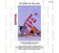 Shape of the Land by Various Artists (1989-02-06)