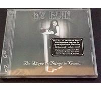 My Ruin - Shape of Things to Come
