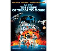 Shape of Things to Come