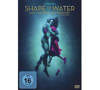 Shape of Water - Das Flüstern des Wassers